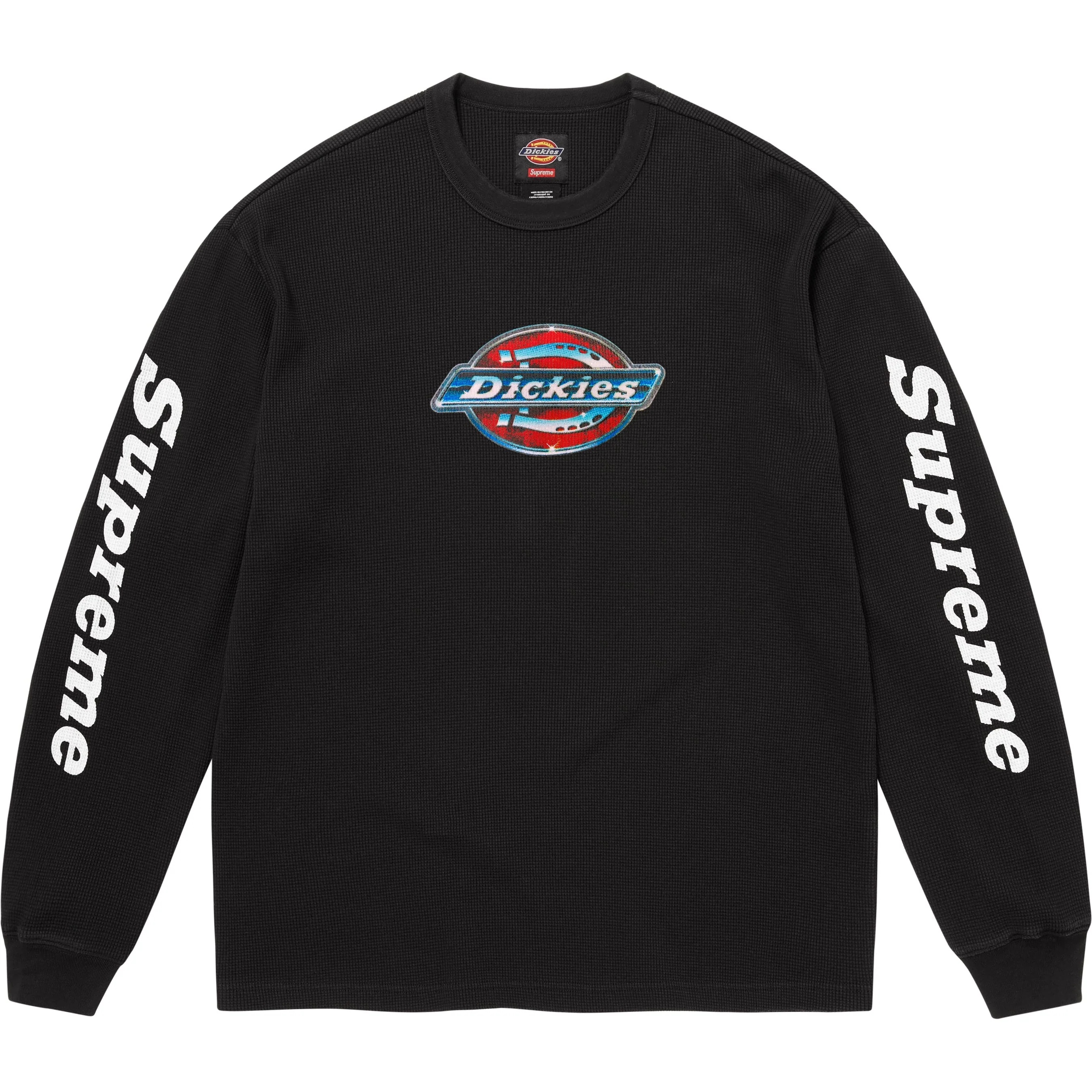 Supreme®/Dickies® Thermal view 4